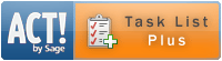 Tasks List Plus for ACT! download