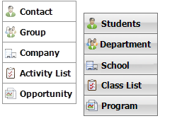 Reusable Reports of Any Type: Impact Report Designer