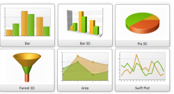 Reusable Reports of Any Type: Impact Report Designer